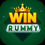 win rummy apk logo