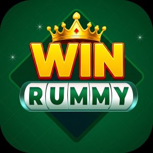 win rummy apk logo