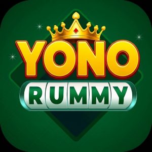 yono rummy apk logo